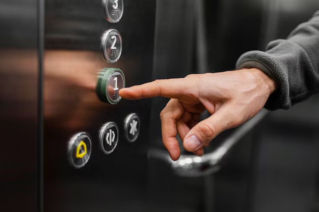 Système de contrôle d'accès