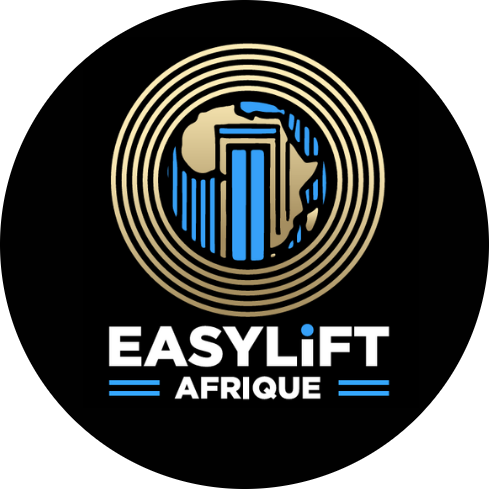 Easy Lift Afrique Logo