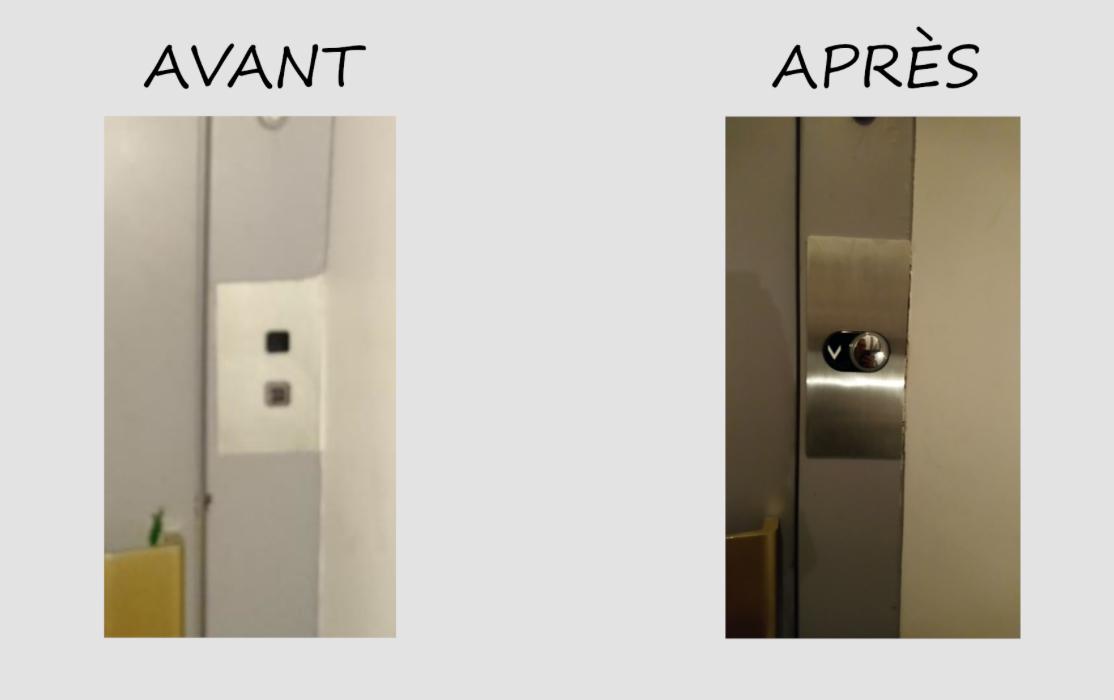 Porte 2