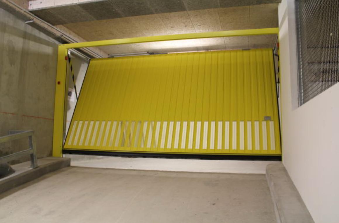 Porte 1